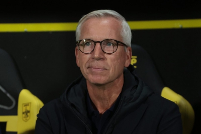 Πάρντιου: «Θέλω τον Καμαρά, καταπληκτικός παίκτης ο Νταρίντα»