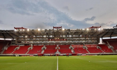 Ολυμπιακός: Η ανακοίνωση για τα εισιτήρια του ντέρμπι με Παναθηναϊκό - Από 20 ευρώ ξεκινά η τιμή τους