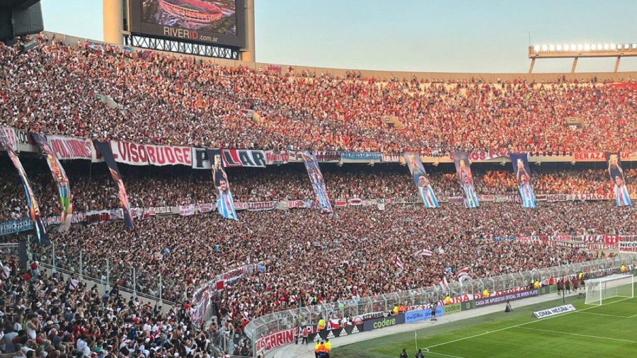 Ρίβερ Πλέιτ για το θάνατο οπαδού: «Η κερκίδα ήταν στο 90% της χωρητικότητας, δεν υπήρχαν επεισόδια»