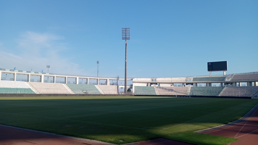 Ευτυχώς ΑΕΚ και ΠΑΟΚ θυμίζουν πως στον Βόλο έχουμε τελικό Κυπέλλου (video)