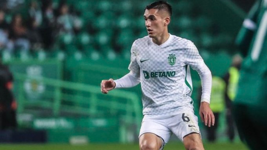 «Ο Αλεξανδρόπουλος ως αντί-Κοκτσού για Φέγενορντ»