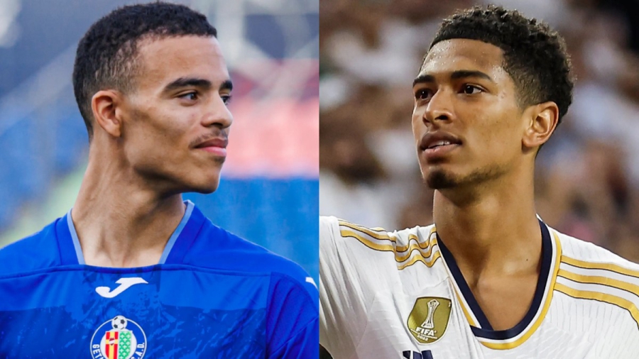 Ποια θα είναι η τιμωρία του Μπέλιγχαμ, αν «δικαιωθεί» ο Γκρίνγουντ; Ανησυχεί η Ρεάλ Μαδρίτης!