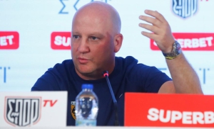 Νίκολιτς: «Το Superbet Σούπερ Καπ δεν είναι πρόβα για το Τσάμπιονς Λιγκ»