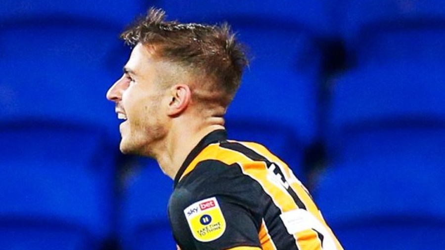 «Άνοιξε» το σκορ ο Πέλκας κόντρα στην Κάρντιφ (video)