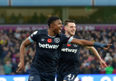 Άστον Βίλα – Γουέστ Χαμ 1-4: Εμφατικό «διπλό» για τα «σφυριά» στο Βίλα Παρκ, με τέσσερις διαφορετικούς σκόρερ για να… πατήσoυν τετράδα! (video)