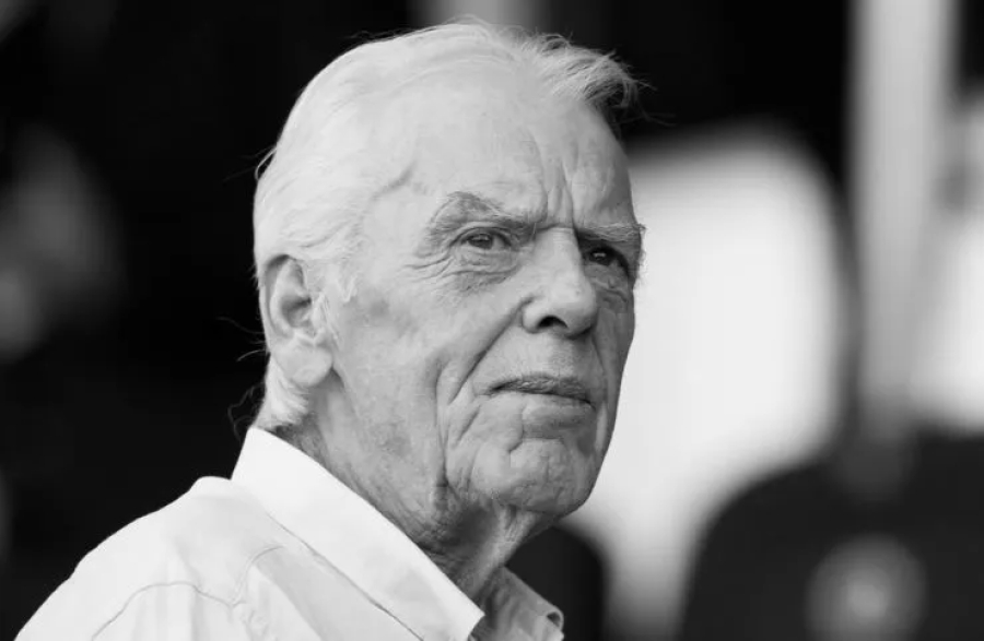 «Καλό ταξίδι, 