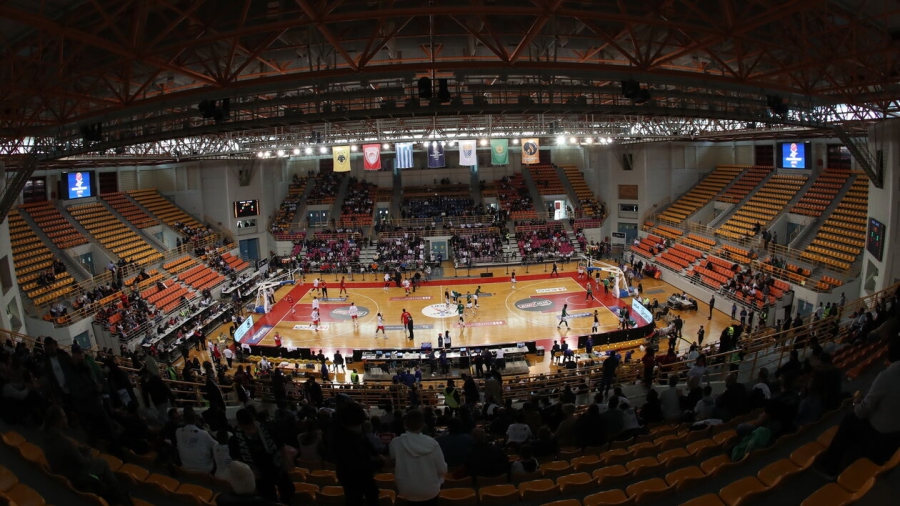 Sold out ο τελικός του Κυπέλλου Ανδρών στην Κρήτη!