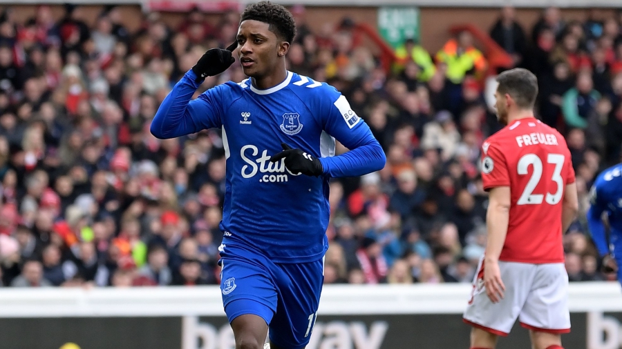 Νότιγχαμ Φόρεστ – Έβερτον 2-2: Ούτε τώρα νίκη εκτός έδρας για τα «ζαχαρωτά»! (video)