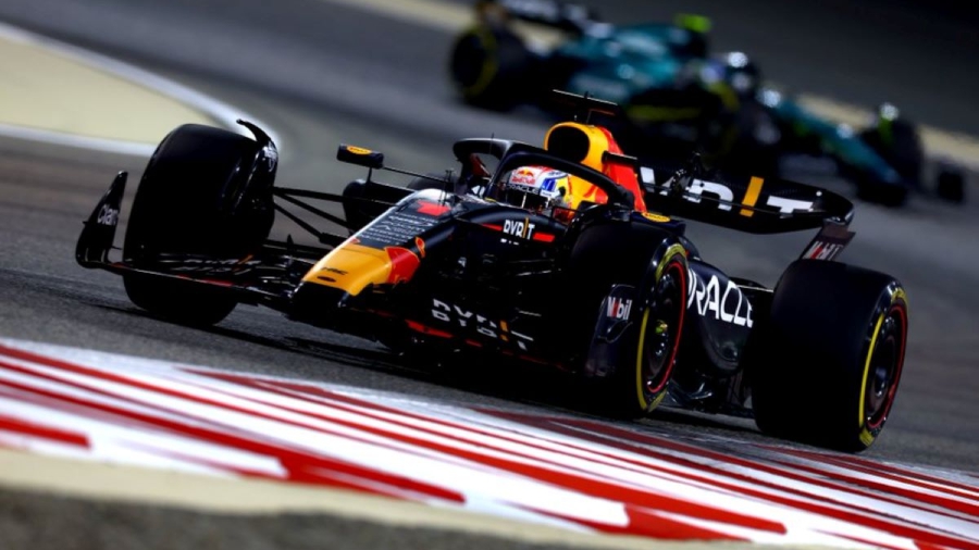 Formula 1: Παλιοί και νέοι οδηγοί, ένα βήμα πριν ριχτούν στην «μάχη» για τον φετινό τίτλο