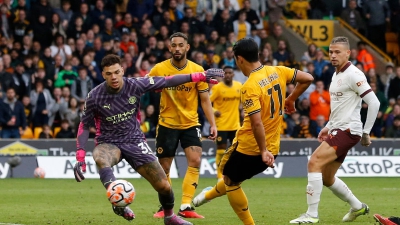 Η Γουλβς θα σκοράρει στο Λονδίνο και η παράδοση θα… συνεχιστεί ξανά!