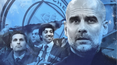 «Υπόθεση Μάντσεστερ Σίτι»: Το φθινόπωρο του 2024 η διαδικασία, και όχι πριν από το καλοκαίρι του 2025, η απόφαση!