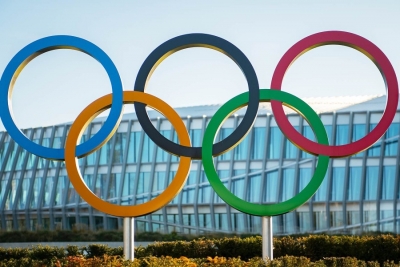 Εκτός Ολυμπιακών Αγώνων 20 αθλητές λόγω ντόπινγκ!