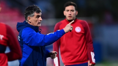 Ο Μεντιλίμπαρ μια ανάσα απ' τον Πέδρο Μαρτίνς, αλλά στο βάθος, υπάρχει ένα... απλησίαστο 14άρι!