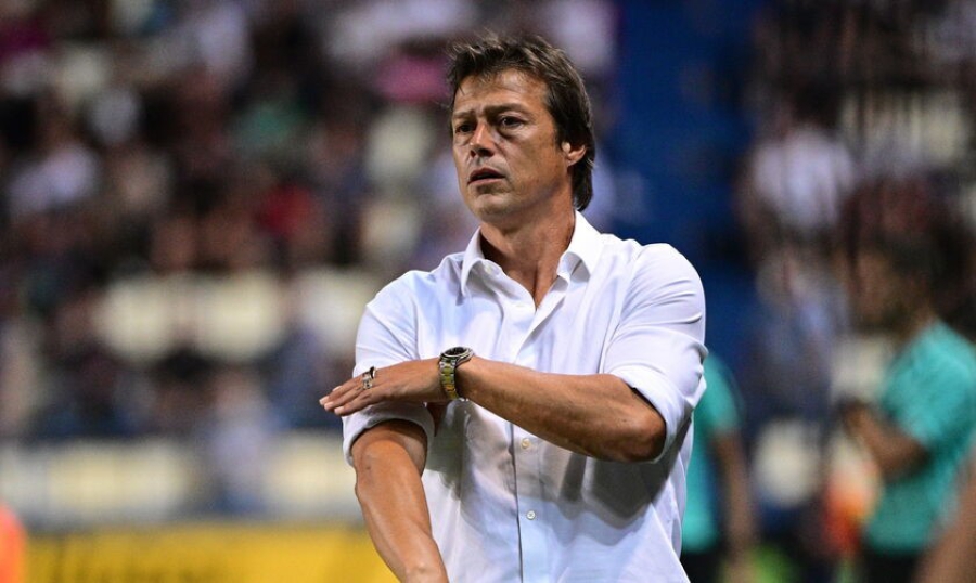 Ματίας Αλμέιδα: «Είναι μία νίκη αλλά θα έπρεπε να έχει έρθει διαφορετικά»