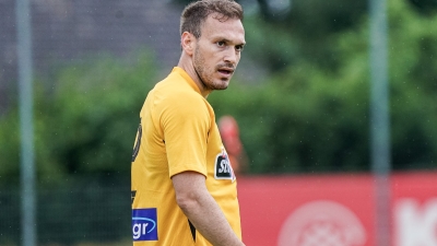 ΑΕΚ: «Δεν υπάρχει καμία πρόταση ή επαφή για Μπακάκη»