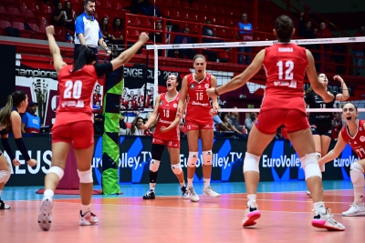 Μισή αποστολή εξετελέσθη: «Αφεντικό» ο Ολυμπιακός κόντρα στη Βάσας - Στη Βουλγαρία το «check in» στο Champions League!