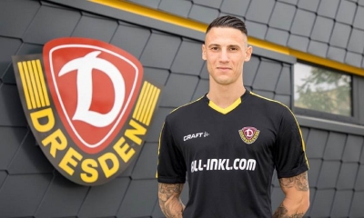 Κάτοικος Δρέσδης μέχρι το 2024 ο Παναγιώτης Βλαχοδήμος!