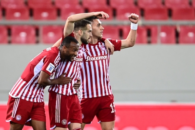 Ντεμπούτο με… χαμόγελα για τον Μεντιλίμπαρ και «διπλασιασμός» από τη Novibet