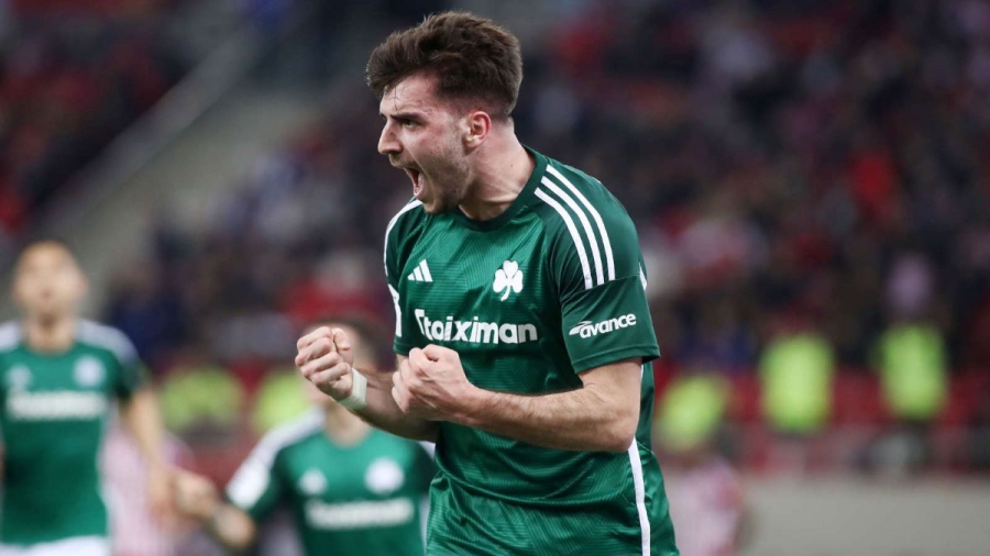 A Bola για Ιωαννίδη: «Οι διαπραγματεύσεις Παναθηναϊκού - Σπόρτινγκ Λισαβόνας θα συνεχιστούν μετά τον τελικό του Κυπέλλου!»