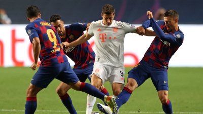 Οι καλύτερες αποδόσεις συνεχίζονται στο Champions League από το ΠΑΜΕ ΣΤΟΙΧΗΜΑ