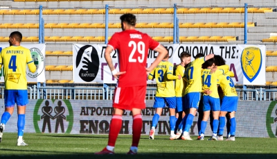 Ολυμπιακός: Ο «εφιάλτης» των προημιτελικών στο κύπελλο όταν δεν κερδίζει το πρώτο ματς (video)