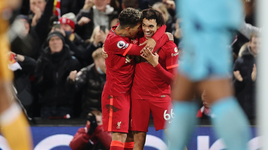 Λίβερπουλ – Νιούκαστλ: Η καλύτερη επίθεση αντιμετώπισε την χειρότερη άμυνα του πρωταθλήματος και το αποτέλεσμα ήταν… ρεκόρ!