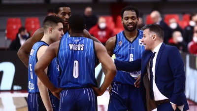 Ηρακλής: Δικαιώθηκε από τον ΑΣΕΑΔ για την υπόθεση του μειωμένου μπάτζετ!