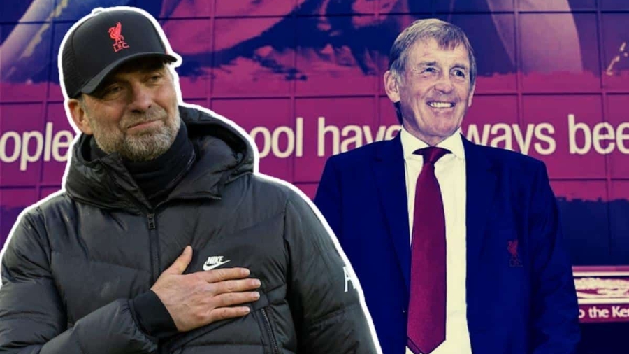 Η Λίβερπουλ… θυμήθηκε το παρελθόν της: Από το νταμπλ του Κένι Νταλγκλίς, στις 10 συνεχόμενες νίκες στο «Άνφιλντ»!