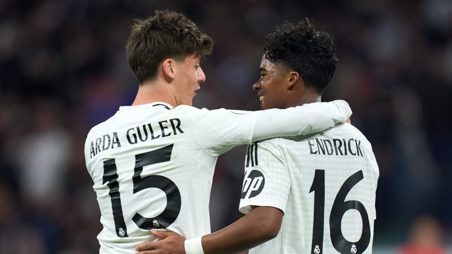 Η Άρσεναλ σκέφτεται να «χρησιμοποιήσει» τα δύο ματς με τη Ρεάλ Μαδρίτης, για… μεταγραφή!