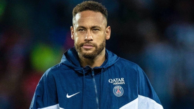 «Η Αλ Χιλάλ ετοιμάζεται να προσφέρει 750 εκατ. ευρώ στον Νεϊμάρ!»