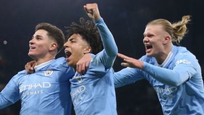 Δεδομένη η ανατροπή της Σίτι; Κι όμως όχι, για... έξι «συγκεκριμένους» λόγους! (video)