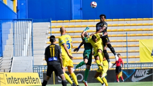 ΑΕΚ: Ο Λιβάι Γκαρσία ξεπέρασε στο άλμα του τον Κριστιάνο Ρονάλντο! (video)