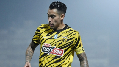 ΑΕΚ: «Ο Αραούχο αρνήθηκε πρόταση ανανέωσης – Θέλει Λας Πάλμας»