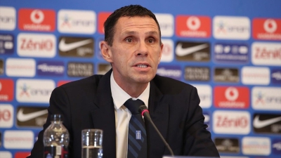 Πογέτ: «Ωραία η Αθήνα, σπίτι μου το Λονδίνο – Απογοητεύτηκα πέρυσι από την Τσέλσι»!