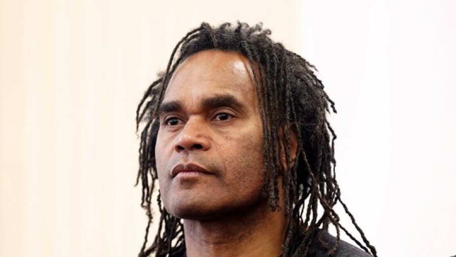 Συγκλόνισε ο Καρεμπέ για τις αναταραχές στη γενέτειρά του: «Έχουν δολοφονηθεί δύο μέλη της οικογένειάς μου» (video)