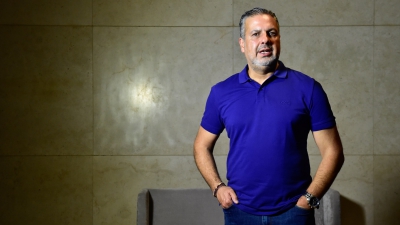 Ο CEO της Σαχτάρ Ντόνετσκ για Ζοσέ Μπότο: «Δεν μπορούσαμε να εμποδίσουμε τον ΠΑΟΚ να τον πάρει»