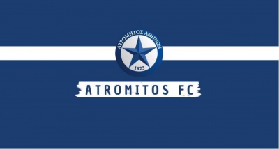 Ατρόμητος: Tρία κρούσματα κορωνοϊού στους Περιστεριώτες