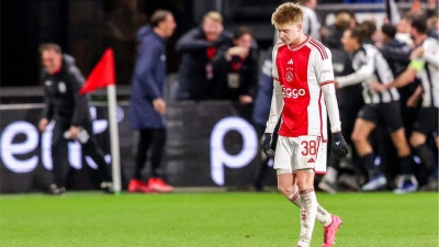 Απίστευτη «κίνηση» από τον Άγιαξ: Αποζημιώνει τους οπαδούς, που βίωσαν τον αποκλεισμό από τη Χέρκουλες!