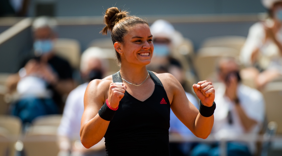 WTA Finals: Η Σαμπαλένκα στον δρόμο της Σάκκαρη!