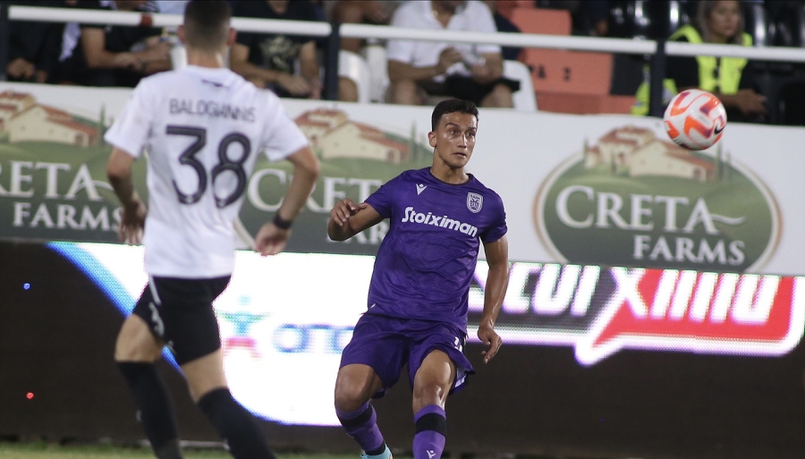 ΠΑΟΚ: Νέο πρόβλημα με Λύρατζη