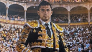 Το εκπληκτικό βίντεο της ΑΕΚ ενόψει Ράγιο με ταυρομάχους Πινέδα και Περέιρα! (vid)