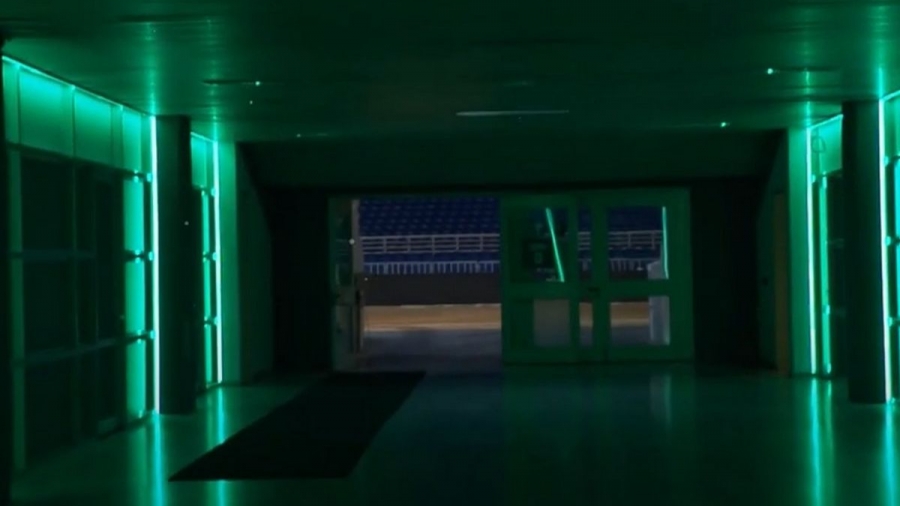 ΚΑΕ Παναθηναϊκός: Το video για την ανακαίνιση του ΟΑΚΑ