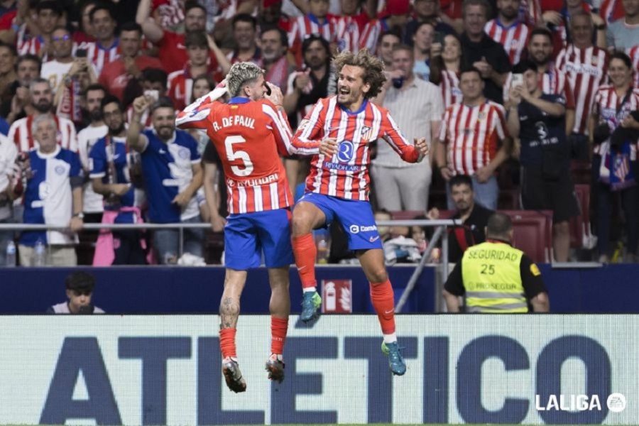 Ψάχνει και… βρίσκει σφυγμό ο Σιμεόνε και η Interwetten μας επιβραβεύει!