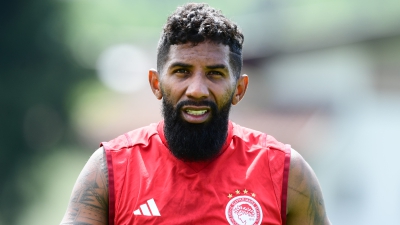 Ροντινέι: «Να αποδείξω πως αξίζω μια θέση στον Ολυμπιακό»