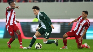 Στην εθνική Ουρουγουάης ο Πελίστρι