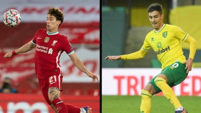 Κώστας Τσιμίκας – Δημήτρης Γιαννούλης: Αντίπαλοι και πάλι, με φόντο την Premier League!