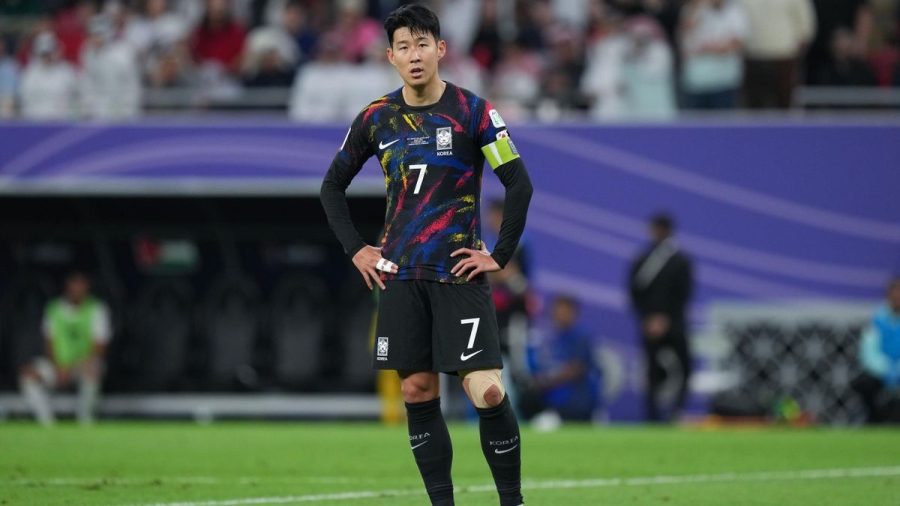 «Ο Σον προσπάθησε να σταματήσει καυγά και έσπασε το δάχτυλό του!»