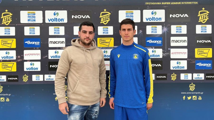 Ο Χρήστος Τασουλής στο BN Sports, A’ μέρος: «Ηθική ικανοποίηση όταν επέστρεψα στον Αστέρα Τρίπολης - Πίστευα πως μου έκαναν πλάκα όταν με κάλεσαν στην Εθνική» (video)