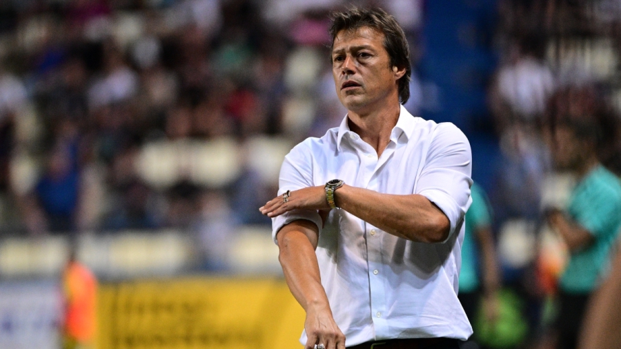 Αλμέιδα: «Η ΑΕΚ είναι μεγάλη ομάδα και οι μεγάλες ομάδες πρέπει να πρωταγωνιστούν»