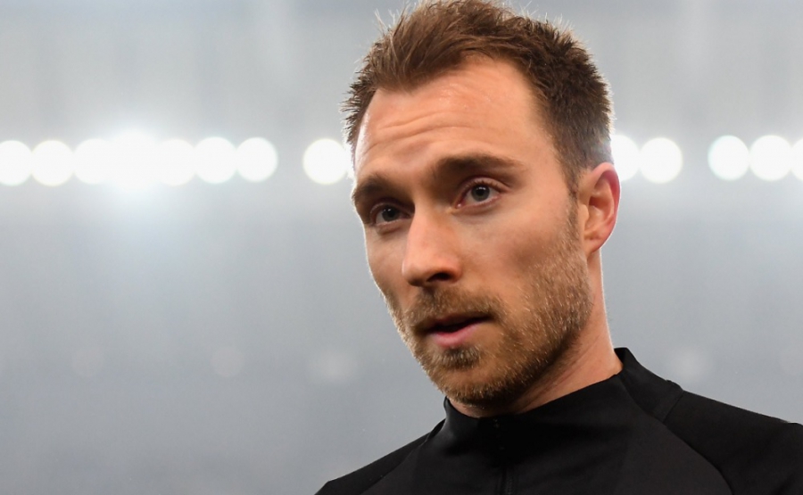 Έρικσεν: Στην Μπρέντφορντ έπαθαν σοκ με τη ζήτηση που έχει η φανέλα του!